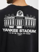 New Era T-shirt MLB Stadium Graphic Oversized New York Yankees blå