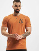 New Era t-shirt MLB New York Yankees Left Chest Team Logo bruin