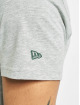 New Era T-Shirt Team Logo Green Bay Packers grey