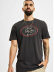 New Era T-Shirt NFL San Francisco 49ers Outline Logo grey