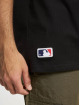 New Era T-shirt League Essentials Oversized Los Angeles Dogders nero
