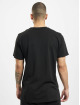 New Era T-Shirt MLB NY Yankees noir