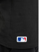 New Era T-Shirt MLB NY Yankees noir