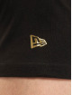 New Era T-Shirt NBA Los Angeles Lakers Metallic noir