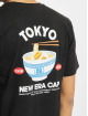 New Era T-Shirt Food Pack noir
