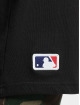 New Era T-Shirt MLB New York Yankees League Essential noir