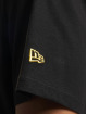 New Era T-Shirt MLB New York Yankees League Essential noir