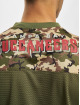 New Era T-Shirt NFL Tampa Bay Buccaneers Camo Infill Oversized Mesh olive