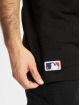 New Era T-Shirt MLB New York Yankees Seasonal Team Logo schwarz