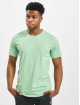 New Era T-Shirt Essential turquoise
