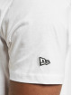 New Era T-Shirt MLB NY Yankees Print Infill white