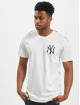 New Era t-shirt MLB NY Yankees Sleeve Taping wit