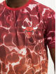 New Era t-shirt New Era NBA Chicago Bulls Team Color Water Print wit