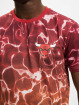 New Era t-shirt New Era NBA Chicago Bulls Team Color Water Print wit