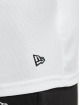 New Era t-shirt Script Oversized Mesh Chicago Bulls wit