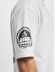 New Era t-shirt Heritage Backprint Oversized Chicago White Sox wit