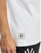 New Era t-shirt Heritage Backprint Oversized Chicago White Sox wit