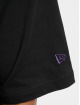 New Era t-shirt NBA Los Angeles Lakers Neon Fade zwart