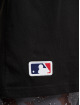 New Era t-shirt MLB Chicago White Sox League Essentials Oversized zwart