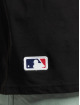 New Era t-shirt MLB Los Angeles Dodgers League Essential zwart