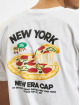 New Era T-shirts Food Pack hvid