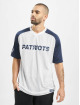 New Era T-Shirty NFL New England Patriots bialy