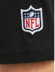 New Era T-Shirty Team Logo Atlanta Falcons czarny