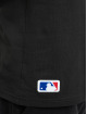 New Era T-Shirty MLB NY Yankees czarny