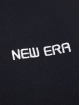 New Era T-Shirty Essential niebieski
