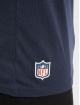 New Era T-Shirty NFL Seattle Seahawks Jersey Inspired niebieski