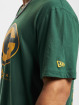 New Era T-Shirty fl Green Bay Packers NE94011M FG 30758AD00 zielony