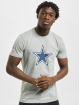 New Era T-skjorter Team Logo Dallas Cowboys grå