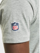 New Era T-skjorter Team Logo Dallas Cowboys grå