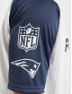 New Era T-skjorter NFL New England Patriots hvit