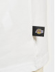 New Era T-skjorter NBA Los Angeles Lakers Washed Pack Wordmark OS hvit