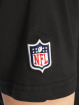New Era T-skjorter Team Logo New Orleans Saints svart