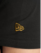 New Era T-skjorter Team Logo New Orleans Saints svart