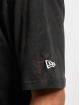 New Era T-skjorter NFL Las Vegas Raiders Washed Pack Graphic OS svart