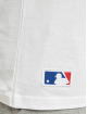 New Era Tank Tops MLB LA Dodgers Infill Team Logo bialy
