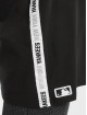 New Era Tank Tops MLB NY Yankees Sleeve Taping svart