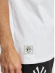 New Era Trika Heritage Backprint Oversized Chicago White Sox bílý