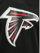 New Era Tričká Team Logo Atlanta Falcons èierna