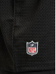 New Era Tričká NFL San Francisco 49ers Outline Logo Oversized èierna