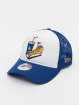 New Era Trucker Cap MLB Los Angeles Dodgers Stadium Food 9Forty AF blu