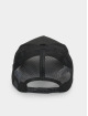 New Era Trucker Cap Repreve USA State A Frame nero