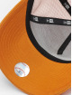 New Era Trucker Cap MLB Los Angeles Dodgers League Essential 9Forty AF orange