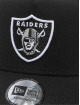 New Era trucker cap NFL Las Vegas Raider Diamond zwart