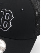 New Era trucker cap Boston Red Sox zwart