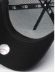 New Era Trucker Caps MLB New York Yankees Tonal Black 9Forty AF svart