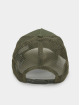 New Era Trucker Caps 940 AF Tonal Mesh New York Yankees zelený